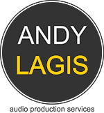 Andy Lagis Logo